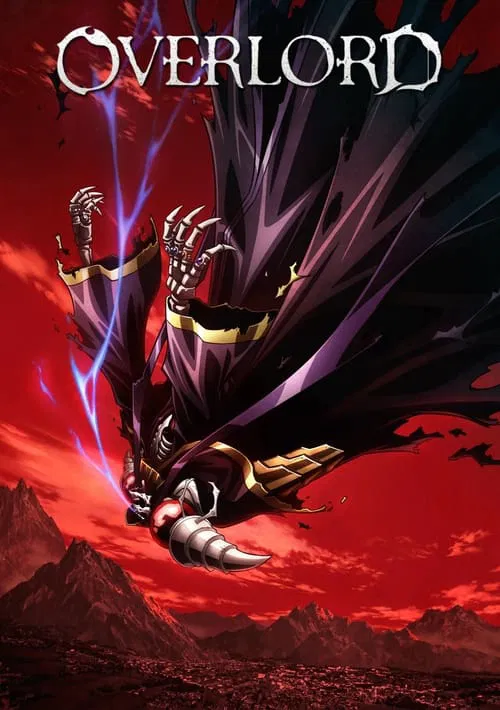 Overlord (2022)