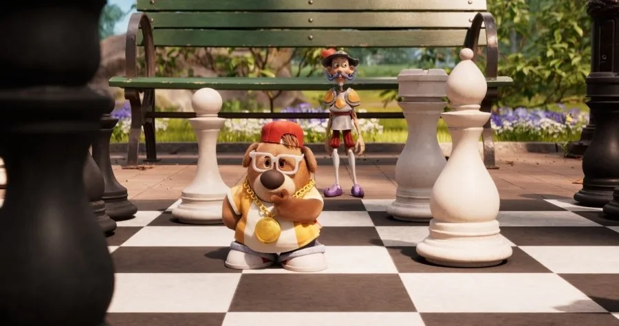 Frame 4