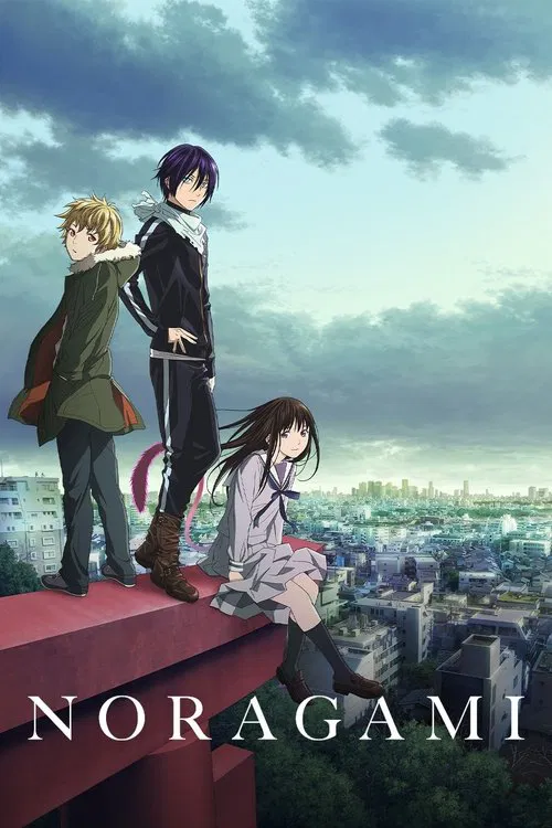 Noragami Aragoto OVA