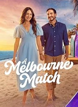 Кохання у Мельбурні