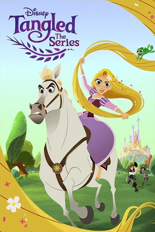 Tangled: The Series