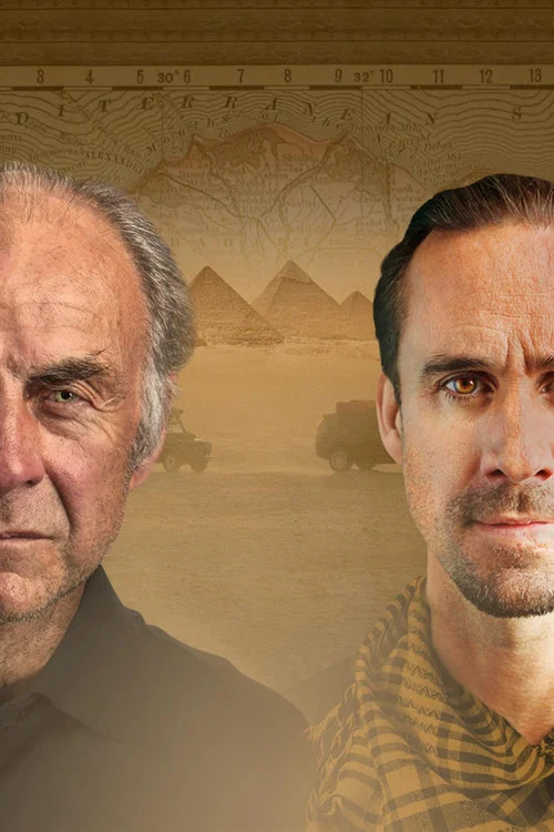 Egypt with the World's Greatest Explorer