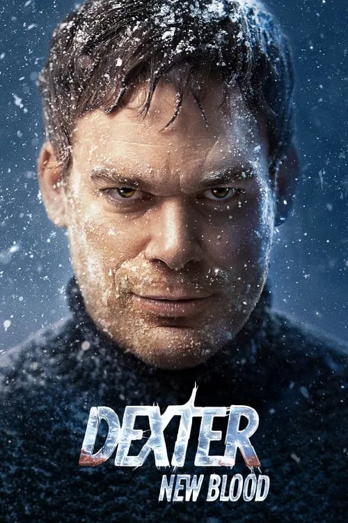Dexter: Resurrection