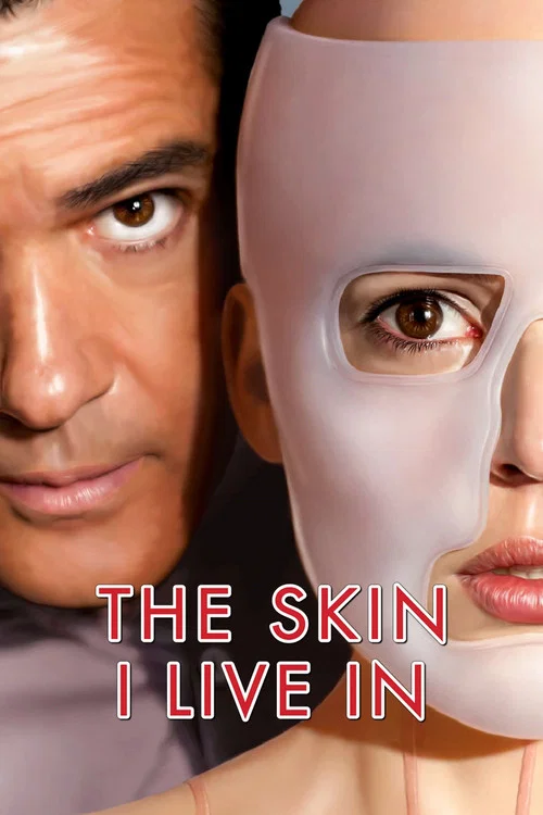 La piel que habito / The Skin I Live In