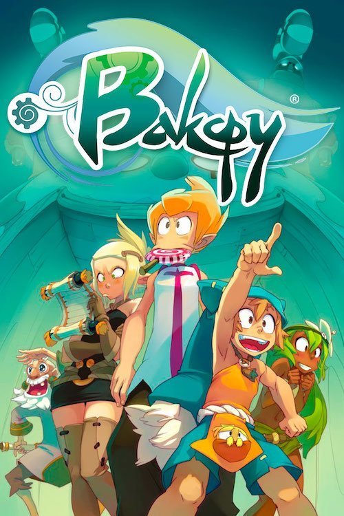 WAKFU [OAV] Noximilien l'Horloger