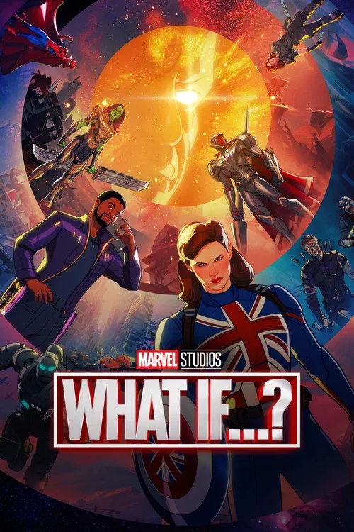 Что, Если...?