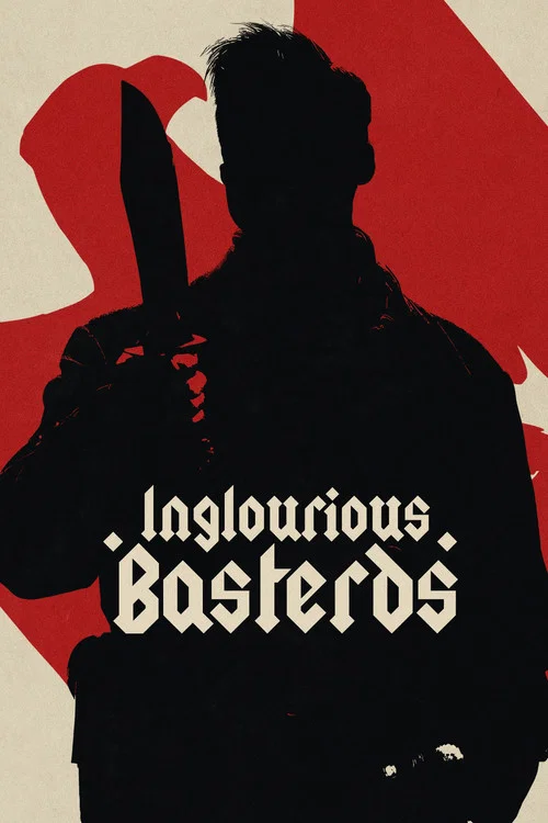 Inglourious Basterds