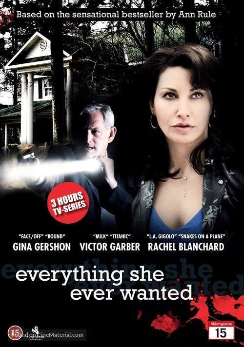 Everything She Ever Wanted