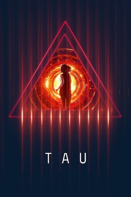 Тау