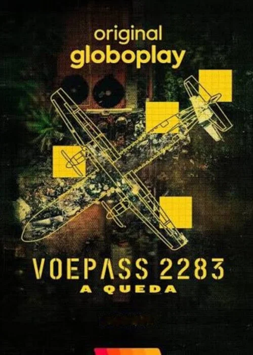 Voepass 2283: A Queda (2024)