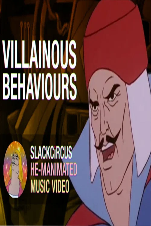 Villanos