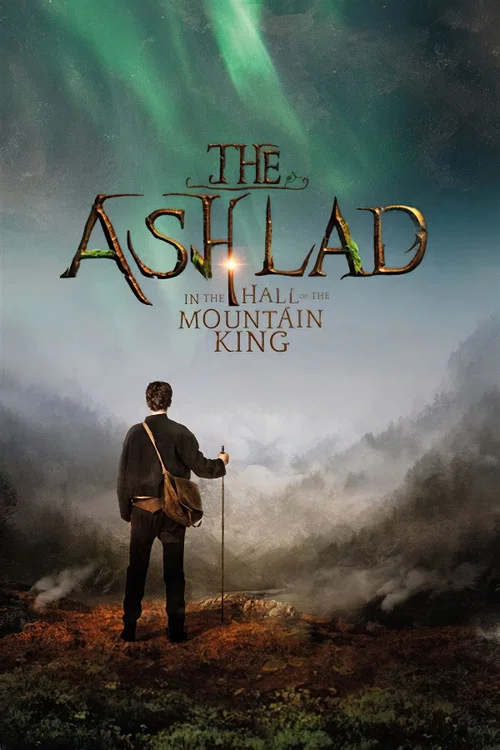 Askeladden - I Dovregubbens hall / The Ash Lad: In the Hall of the Mountain King