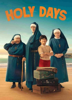 Holy Days
