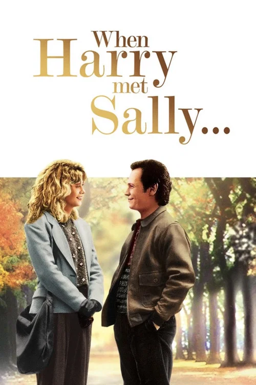 When Harry Met Sally