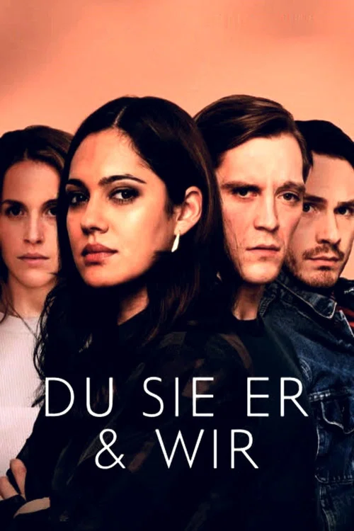Du Sie Er & Wir