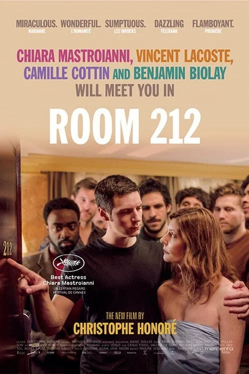 Chambre 212 / On a Magical Night