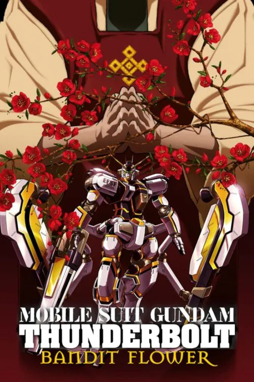Kidou Senshi Gundam Thunderbolt: Bandit Flower