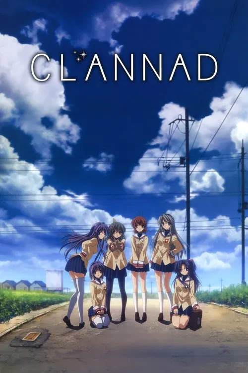 Clannad (2008)