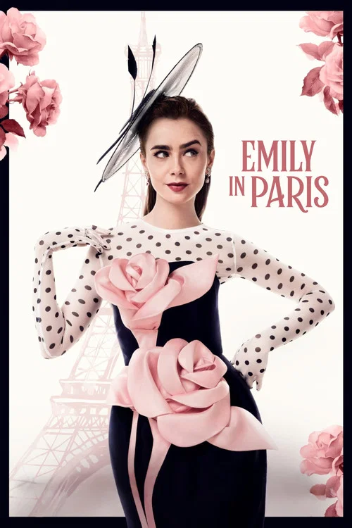 Emily in Paris