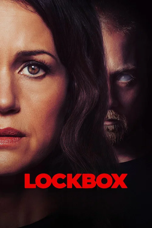 Winthrop / Lockbox
