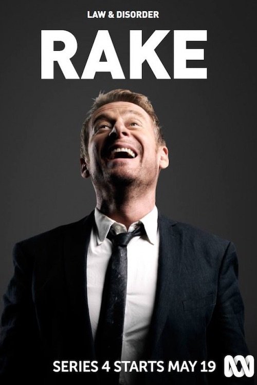 Rake
