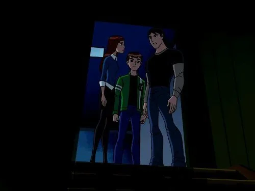 Frame 5