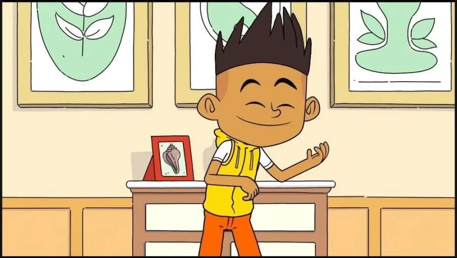 Frame 6