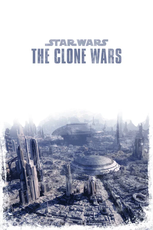 Star Wars: The Clone Wars