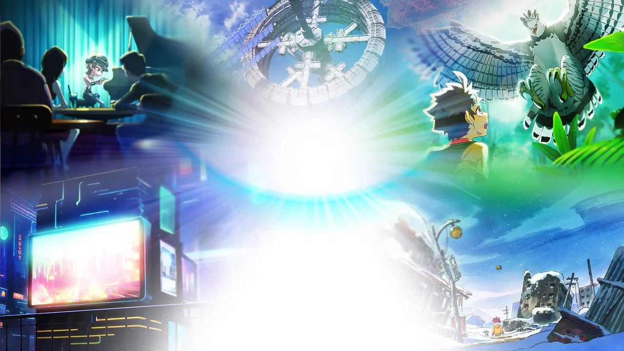 Кадр 1
