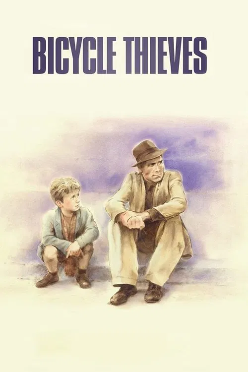 Ladri di biciclette