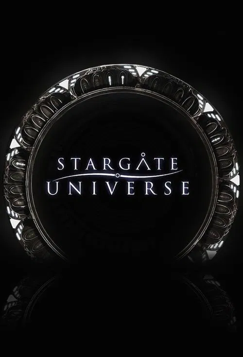 SGU Stargate Universe