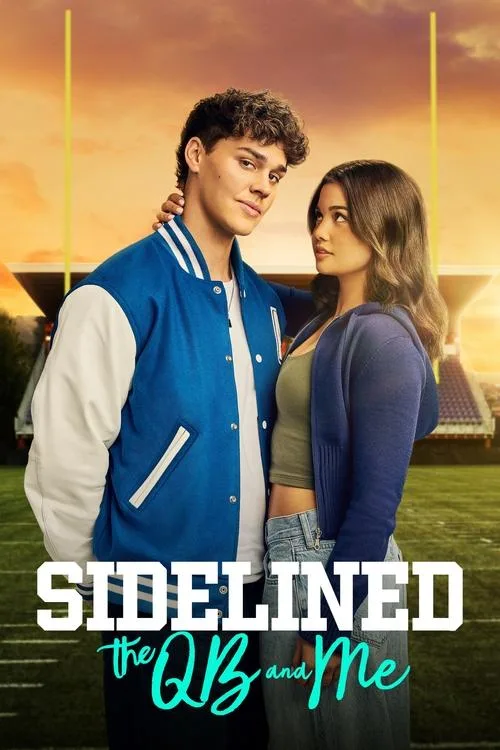 Sidelined the QB and Me