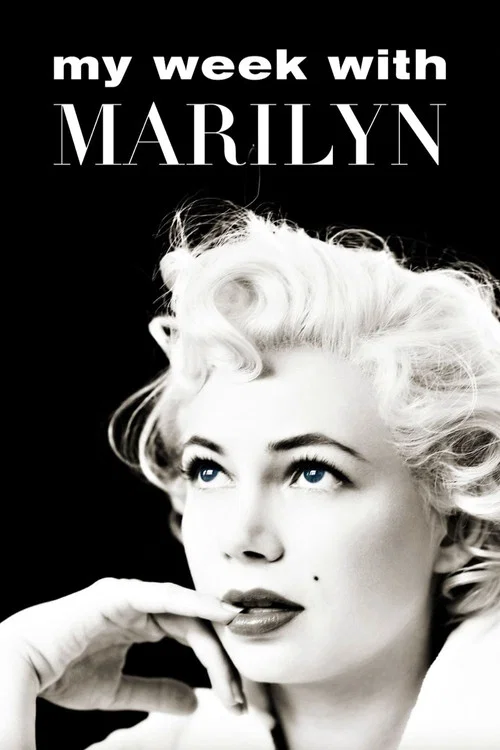 My Week With Marilyn