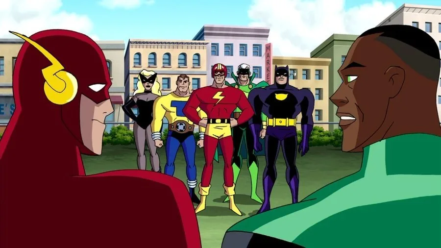 Frame 5