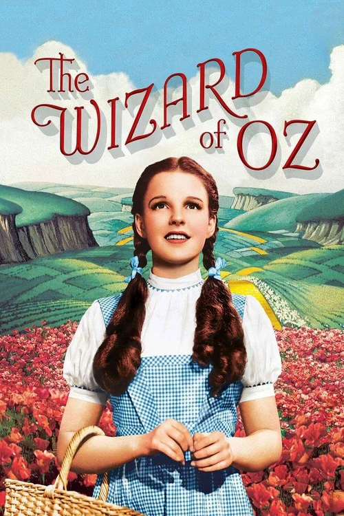 The Wizard of Oz