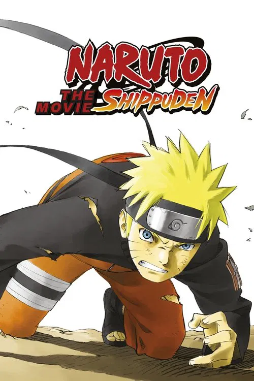 Naruto: Shippûden