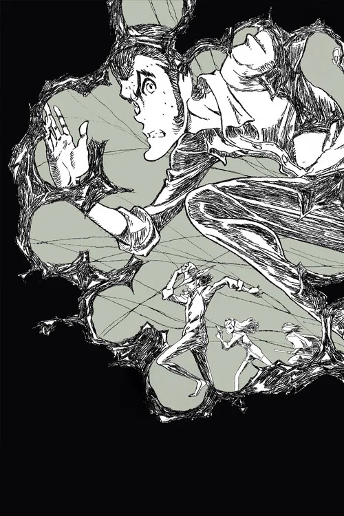 LUPIN THE IIIRD THE MOVIE 不死身の血族