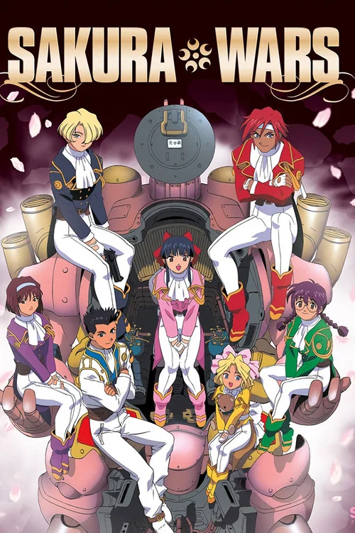 Sakura Wars