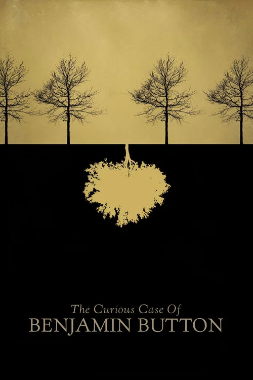 The Curious Case of Benjamin Button