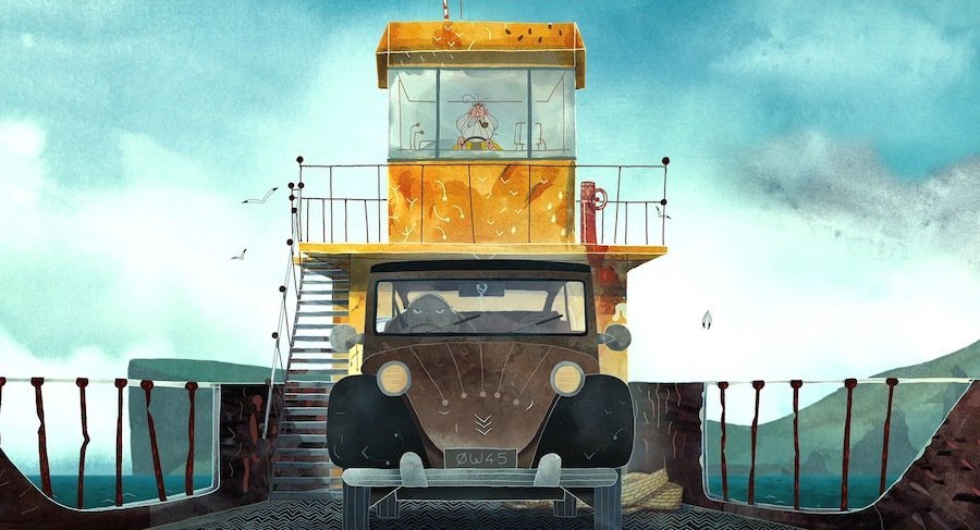 Кадр 1