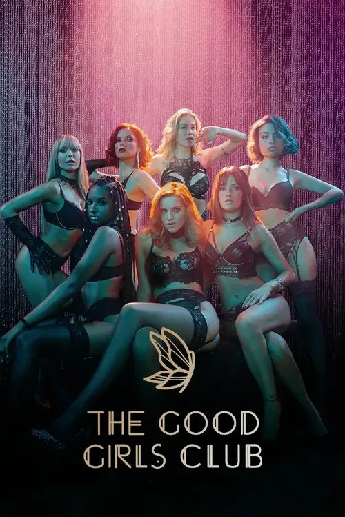 The Good Girls Club
