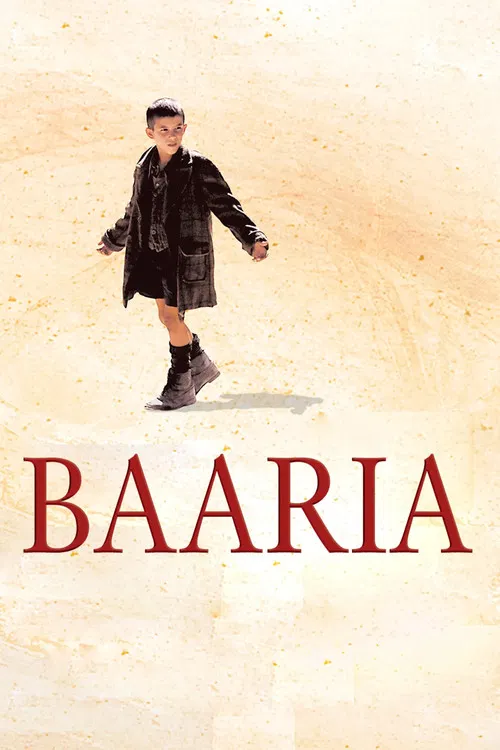 Baaria
