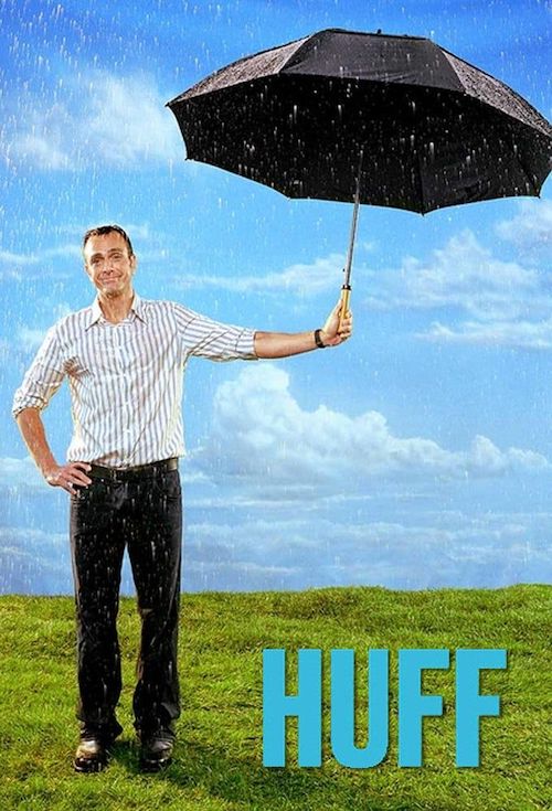 Хафф