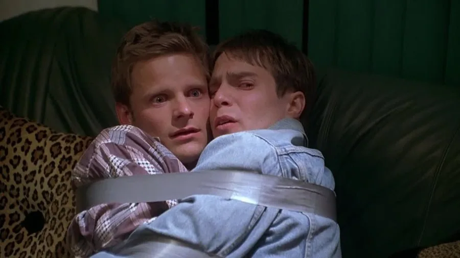 Frame 5