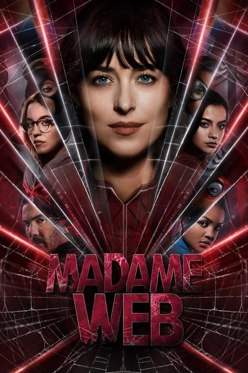Madame Web