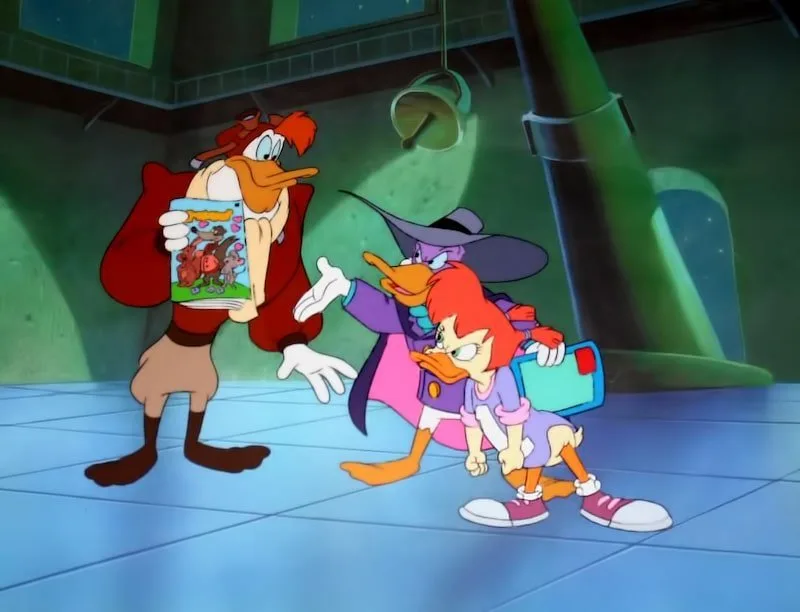 Кадр 1