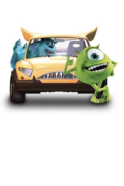 Новий автомобіль Майка