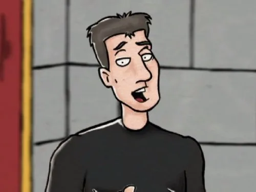 Frame 5