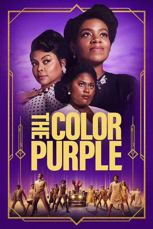 The Color Purple