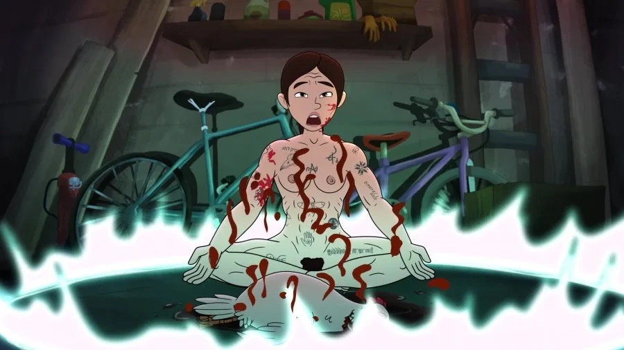 Frame 14
